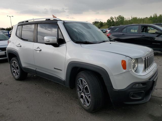 Photo 3 VIN: ZACCJBDT0FPB29997 - JEEP RENEGADE 