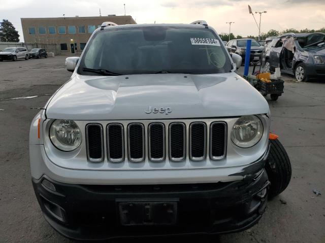 Photo 4 VIN: ZACCJBDT0FPB29997 - JEEP RENEGADE 