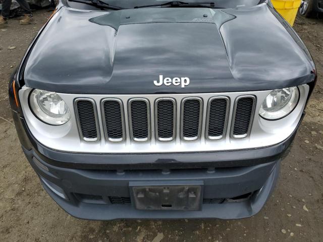 Photo 11 VIN: ZACCJBDT0FPB30728 - JEEP RENEGADE 