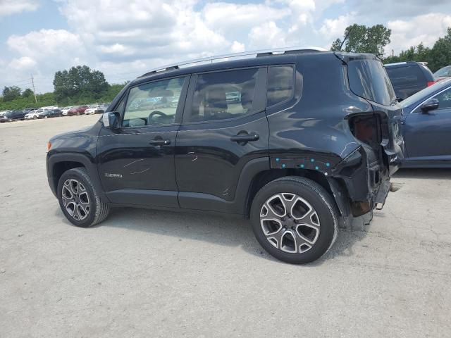 Photo 1 VIN: ZACCJBDT0FPB53108 - JEEP RENEGADE L 