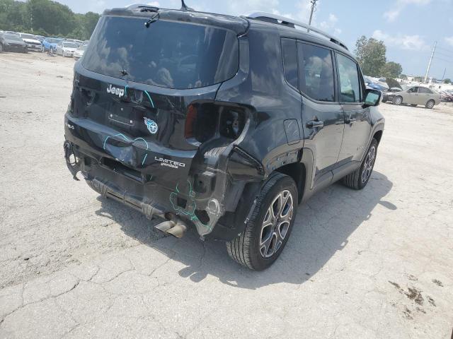 Photo 2 VIN: ZACCJBDT0FPB53108 - JEEP RENEGADE L 