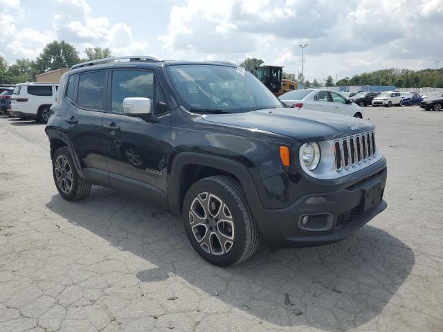 Photo 3 VIN: ZACCJBDT0FPB53108 - JEEP RENEGADE L 