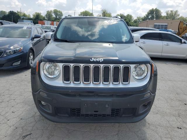 Photo 4 VIN: ZACCJBDT0FPB53108 - JEEP RENEGADE L 