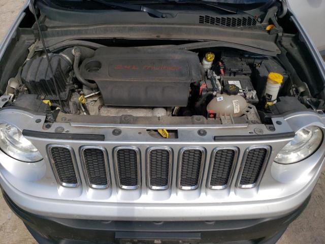 Photo 11 VIN: ZACCJBDT0FPB54667 - JEEP RENEGADE 