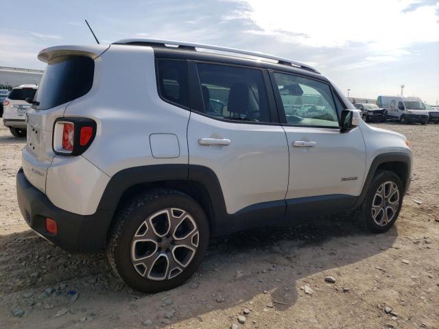 Photo 2 VIN: ZACCJBDT0FPB54667 - JEEP RENEGADE 