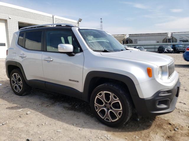 Photo 3 VIN: ZACCJBDT0FPB54667 - JEEP RENEGADE 