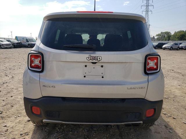 Photo 5 VIN: ZACCJBDT0FPB54667 - JEEP RENEGADE 