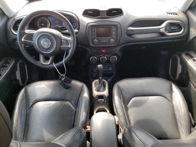 Photo 7 VIN: ZACCJBDT0FPB54667 - JEEP RENEGADE 