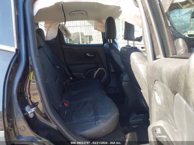 Photo 7 VIN: ZACCJBDT0FPB56988 - JEEP RENEGADE 