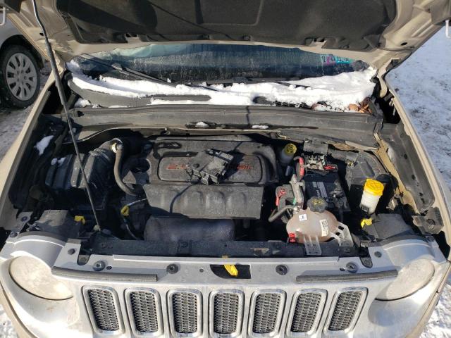 Photo 6 VIN: ZACCJBDT0FPB57160 - JEEP RENEGADE L 