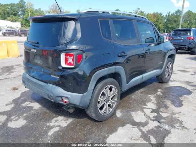 Photo 3 VIN: ZACCJBDT0FPB57364 - JEEP RENEGADE 