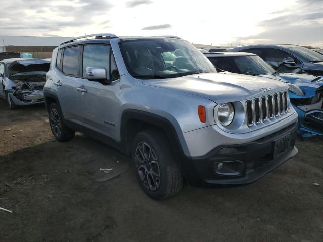 Photo 3 VIN: ZACCJBDT0FPB58721 - JEEP RENEGADE 