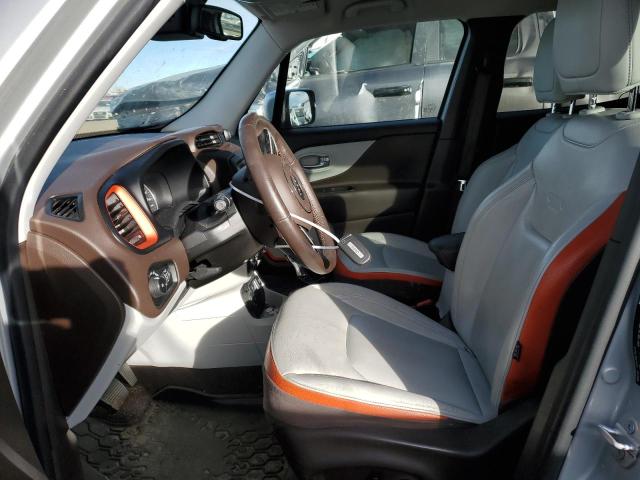 Photo 6 VIN: ZACCJBDT0FPB58721 - JEEP RENEGADE 