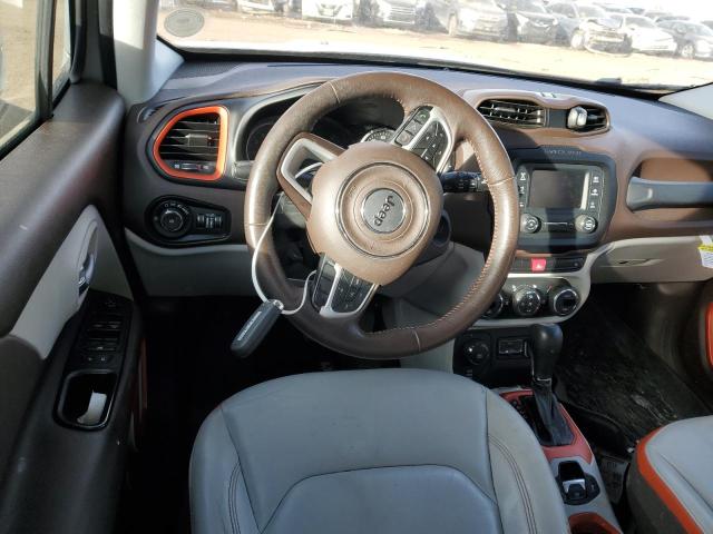 Photo 7 VIN: ZACCJBDT0FPB58721 - JEEP RENEGADE 