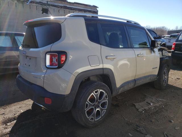 Photo 2 VIN: ZACCJBDT0FPB61123 - JEEP RENEGADE 