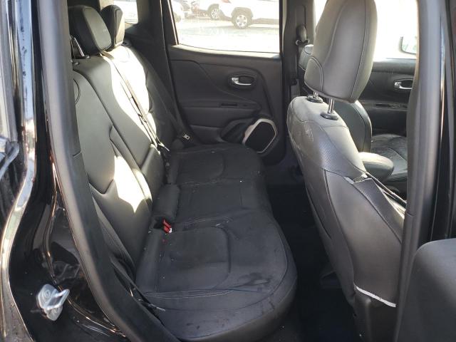 Photo 5 VIN: ZACCJBDT0FPB64089 - JEEP RENEGADE L 