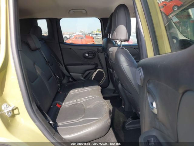 Photo 7 VIN: ZACCJBDT0FPB64399 - JEEP RENEGADE 