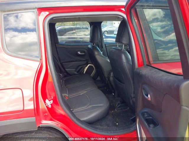 Photo 7 VIN: ZACCJBDT0FPB70050 - JEEP RENEGADE 