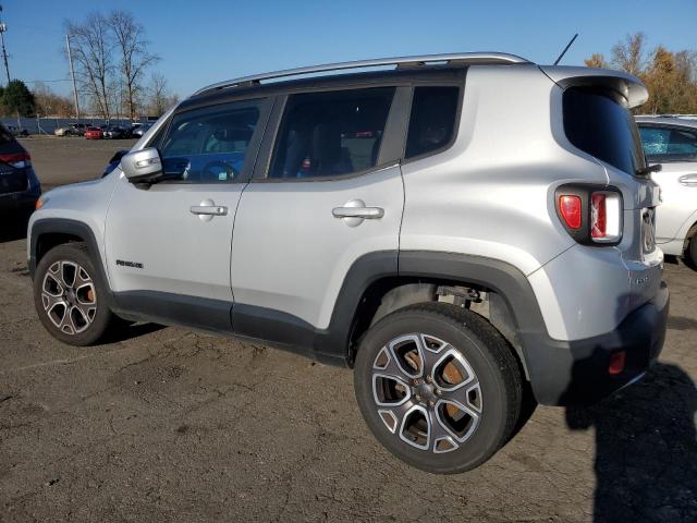 Photo 1 VIN: ZACCJBDT0FPB70061 - JEEP RENEGADE L 