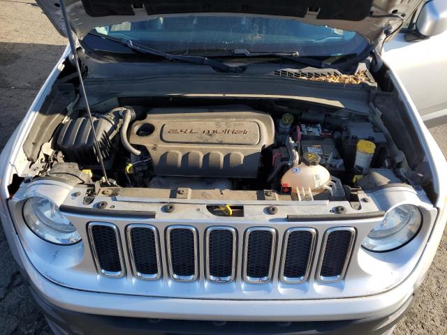 Photo 11 VIN: ZACCJBDT0FPB70061 - JEEP RENEGADE L 