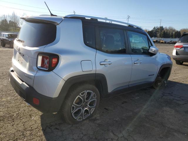 Photo 2 VIN: ZACCJBDT0FPB70061 - JEEP RENEGADE L 