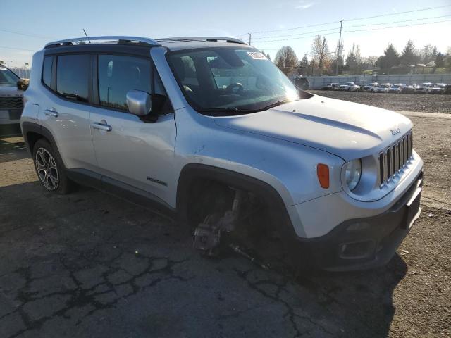 Photo 3 VIN: ZACCJBDT0FPB70061 - JEEP RENEGADE L 