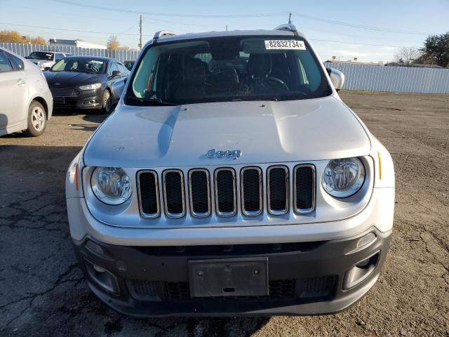 Photo 4 VIN: ZACCJBDT0FPB70061 - JEEP RENEGADE L 