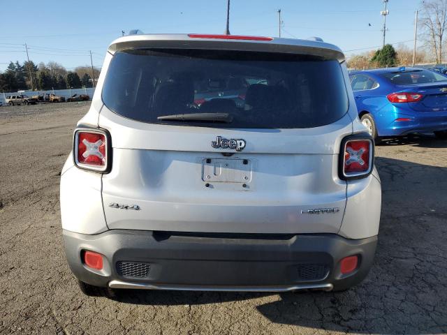 Photo 5 VIN: ZACCJBDT0FPB70061 - JEEP RENEGADE L 