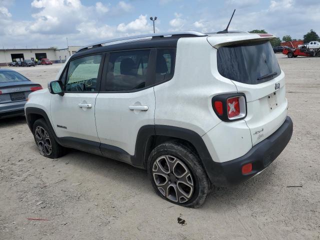 Photo 1 VIN: ZACCJBDT0FPB70730 - JEEP RENEGADE L 