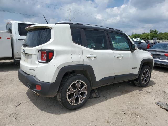 Photo 2 VIN: ZACCJBDT0FPB70730 - JEEP RENEGADE L 