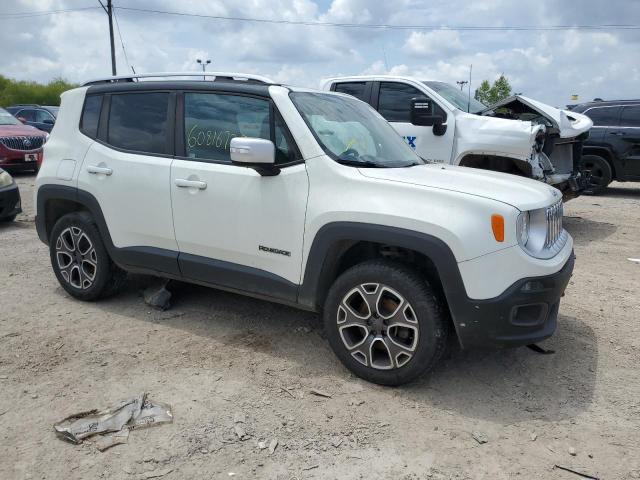 Photo 3 VIN: ZACCJBDT0FPB70730 - JEEP RENEGADE L 