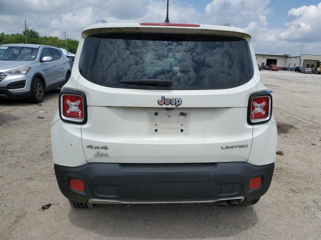 Photo 5 VIN: ZACCJBDT0FPB70730 - JEEP RENEGADE L 