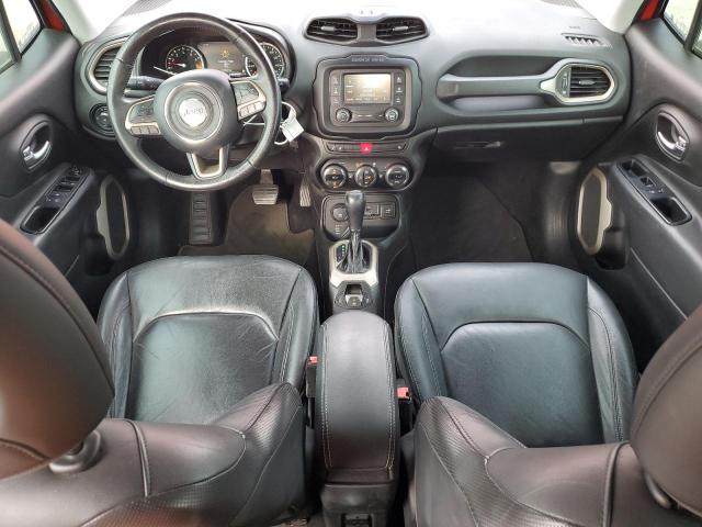 Photo 7 VIN: ZACCJBDT0FPB72258 - JEEP RENEGADE L 