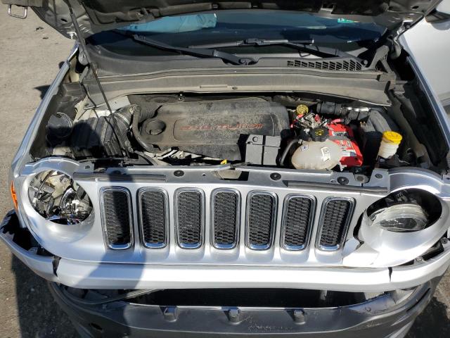 Photo 10 VIN: ZACCJBDT0FPB73894 - JEEP RENEGADE 