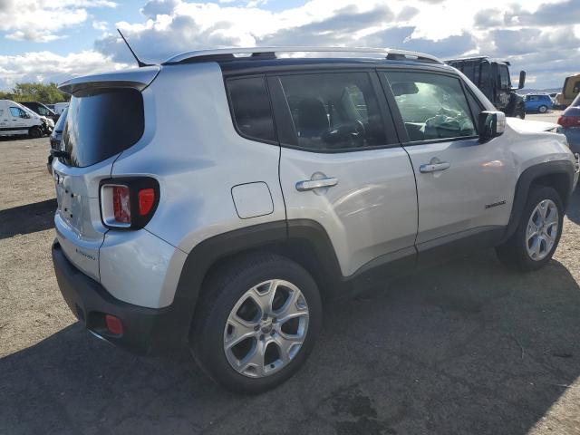 Photo 2 VIN: ZACCJBDT0FPB73894 - JEEP RENEGADE 