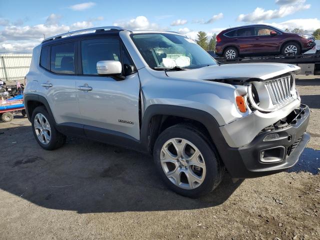 Photo 3 VIN: ZACCJBDT0FPB73894 - JEEP RENEGADE 