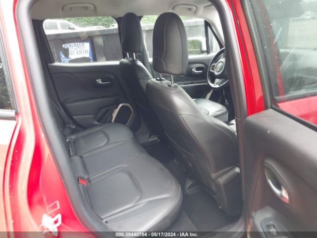 Photo 7 VIN: ZACCJBDT0FPB75606 - JEEP RENEGADE 