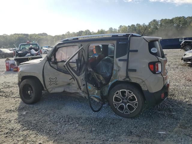 Photo 1 VIN: ZACCJBDT0FPB76493 - JEEP RENEGADE L 