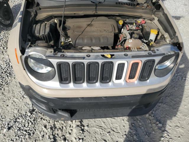 Photo 10 VIN: ZACCJBDT0FPB76493 - JEEP RENEGADE L 