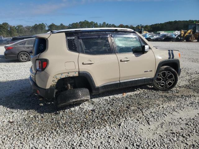 Photo 2 VIN: ZACCJBDT0FPB76493 - JEEP RENEGADE L 