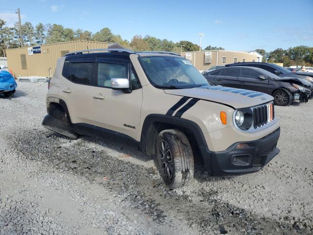 Photo 3 VIN: ZACCJBDT0FPB76493 - JEEP RENEGADE L 