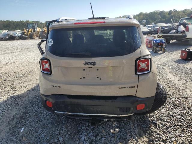 Photo 5 VIN: ZACCJBDT0FPB76493 - JEEP RENEGADE L 