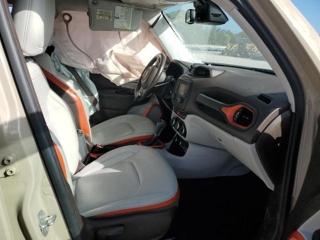 Photo 6 VIN: ZACCJBDT0FPB76493 - JEEP RENEGADE L 