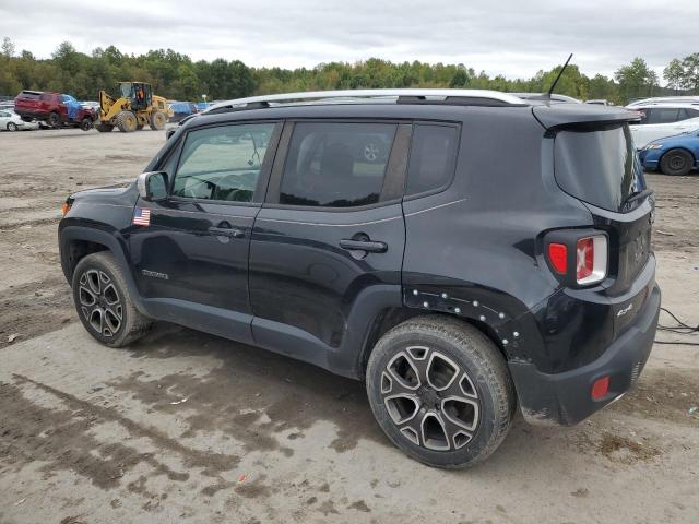 Photo 1 VIN: ZACCJBDT0FPC07212 - JEEP RENEGADE L 