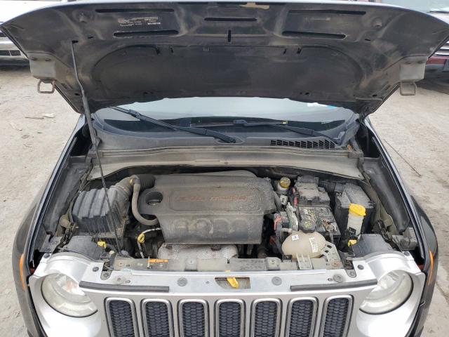 Photo 11 VIN: ZACCJBDT0FPC07212 - JEEP RENEGADE L 