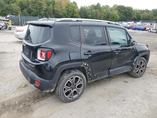 Photo 2 VIN: ZACCJBDT0FPC07212 - JEEP RENEGADE L 