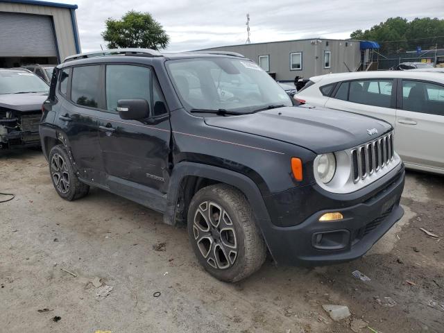 Photo 3 VIN: ZACCJBDT0FPC07212 - JEEP RENEGADE L 