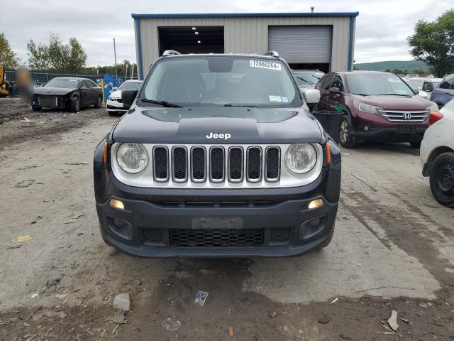 Photo 4 VIN: ZACCJBDT0FPC07212 - JEEP RENEGADE L 