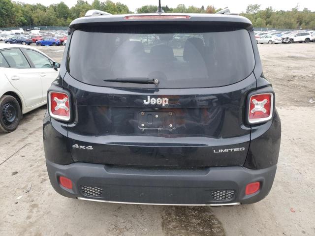 Photo 5 VIN: ZACCJBDT0FPC07212 - JEEP RENEGADE L 