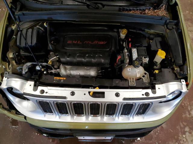 Photo 11 VIN: ZACCJBDT0FPC08652 - JEEP RENEGADE 